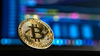 How do Private Digital Currencies Affect Government Policy?