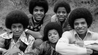 Week 2: THE JACKSON 5 (420 to 30: A Music Retrospective)