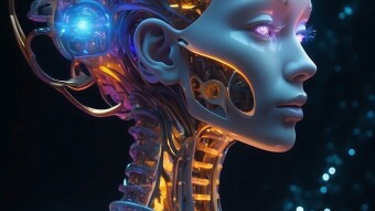 The Digital Haunting: China's AI Ghosts