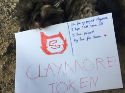 Claymore Token CEO Performs an Exit Scam....
