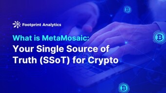 What is MetaMosaic: Your Single Source of Truth (SSoT) for Crypto