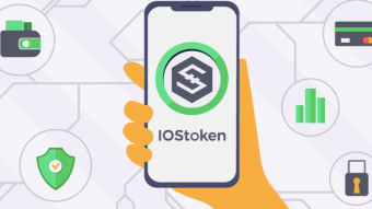 IOST Review