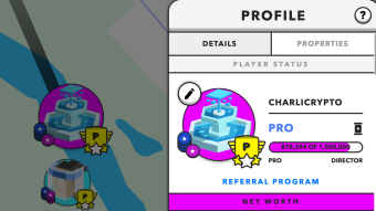 Hello Upland! Getting Started in this Exciting Blockchain Game