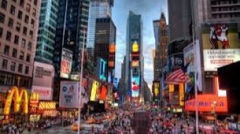 My cherished dream: Travel the world with my family