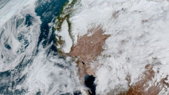 Rain in Australia? The ozone layer is renewed, improving the weather