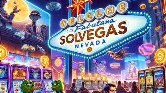 Discover SolVegas: A Hidden Treasure in the Solana Ecosystem
