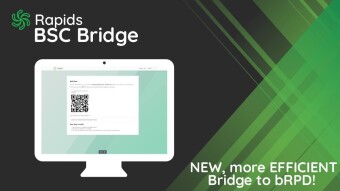 Rapids BNB Chain Bridge v2