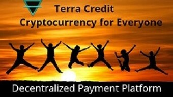 Terra Credit -   A Global Payment Solution Ecosystem