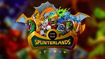 Fantastic Splinterlands End of Season Reward Chests