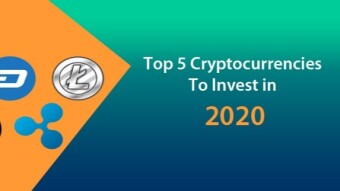5 Crypto Coins to Buy In 2020!