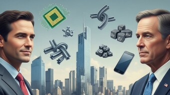 Is America Moving Toward State Capitalism? The Blurring Line Between Government and Business