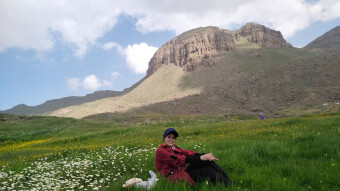 Touring Mountain Villages | “Qaargol” A Challenging Summit Ahead