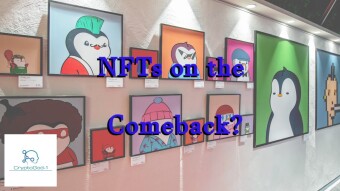 NFTs on the Comeback?
