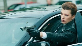 Movie Review: The rookies
