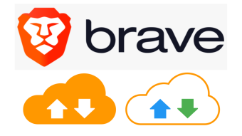 Brave should introduce CLOUD STORAGE services in the light of Google deleting user's videos from Google Drive