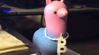 Bitcoin about to repeat explosion with safety net explained