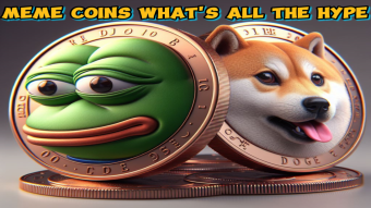 What’s All the Hype with Meme Coins?