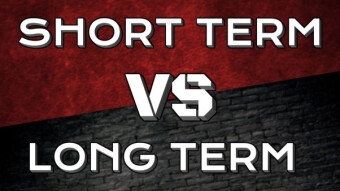 Top 6 Cryptocurrencies With The Biggest Short Term Potential Returns (1 to 3 Months)