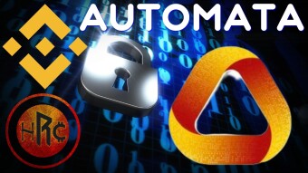 Binance Lancia Automata: Privacy Totale!