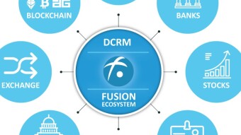 Fusion’s Cryptofinance Technology: The Bridge Between Finance and Blockchain