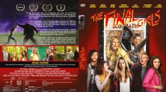 The Final Girls(2015)-Movie Recommendation