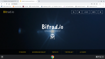 BitRad The pandora of Cryptocurrency 0.0