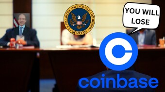Coinbase vs. the SEC: A Look at the Battle for Crypto Regulation