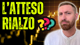 ESPLOSIONE DI CRESCITA IN ARRIVO? PREPARATI A VIVERE UN BOOM!!!