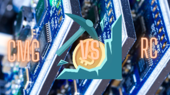 WHY I PERFER CRYPTOMININGGAME OVER ROLLERCOIN