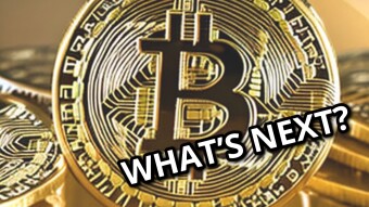 Bitcoin: Is it The Bottom Or Bigger Dump To Come?