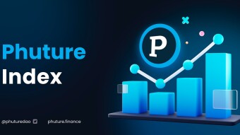 Phuture project and technical characteristics of this project.