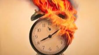 3 things that you waste your time by. Change it !