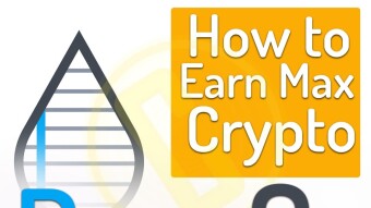 HOW TO EARN MAX CRYPTO ON PUBLISH0X PLATFORM