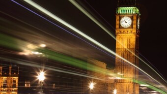 Bank of England and Ripple