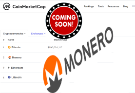 Monero to become second biggest crypto ? Governments tracking down cryptocurrency users
