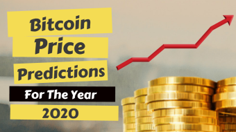 Bitcoin Price Predictions for The Year 2020