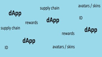 Do I make an App or dApp?