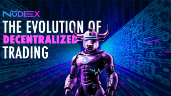 The Evolution of Decentralized Trading vs. AMM and CEX