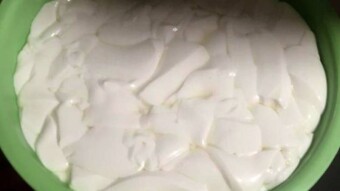 Ways to curdle milk