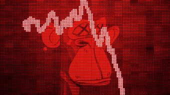 Your JPEG is now worthless, cause  NFTs have died.