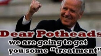 The Biden administration is proving to be very bad for cannabis ...Seems they're too busy screwing everybody over to legalize.