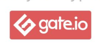 GATE.IO exchange