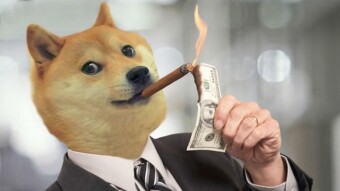 HOW TO USE DOGECOIN TO PROMOTE YOUR BUSINESS !