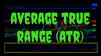 Average True Range (ATR)