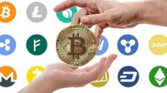Ethereum And Litecoin Buy Long