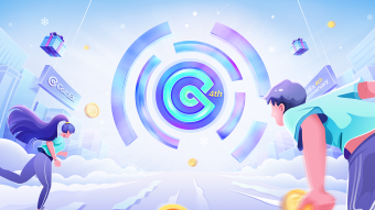 CoinEx | Después de una trayectoria sólida de 4 años, CoinEx está preparado para una nueva aventura