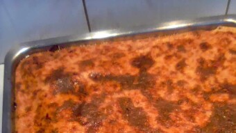 The GreekWayCook #5 The king Pastitsio!!!