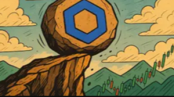 Chainlink: +35% in August, but the Trend is Wobbling — Caution Ahead