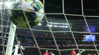 News football
