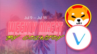 Weekly Digest: From ShibaSwap To Vexchange 2